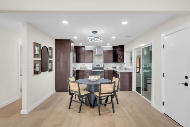 2862 Little Rock Drive, San Jose, CA 95133