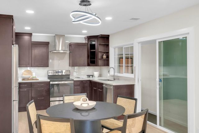 2862 Little Rock Drive, San Jose, CA 95133