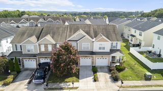 4032 Comrie Lane, Burlington, NC 27215