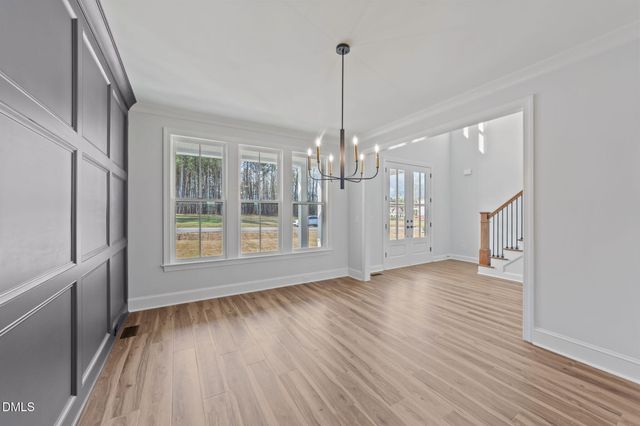 24 Lane Farms Way, Holly Springs, NC 27540