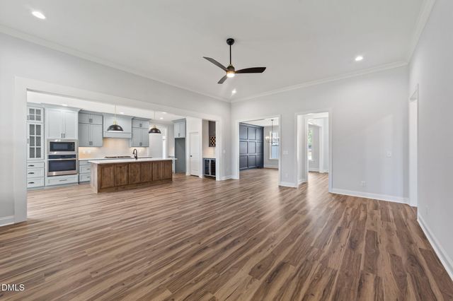 24 Lane Farms Way, Holly Springs, NC 27540