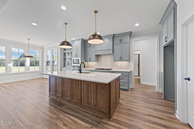 24 Lane Farms Way, Holly Springs, NC 27540