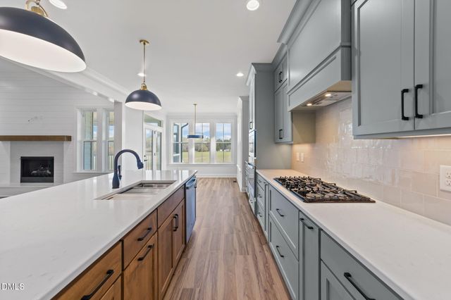 24 Lane Farms Way, Holly Springs, NC 27540