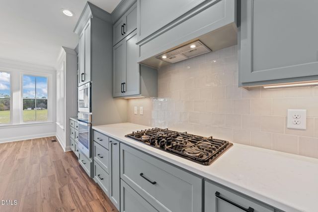 24 Lane Farms Way, Holly Springs, NC 27540