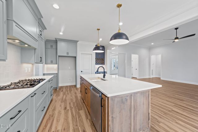 24 Lane Farms Way, Holly Springs, NC 27540