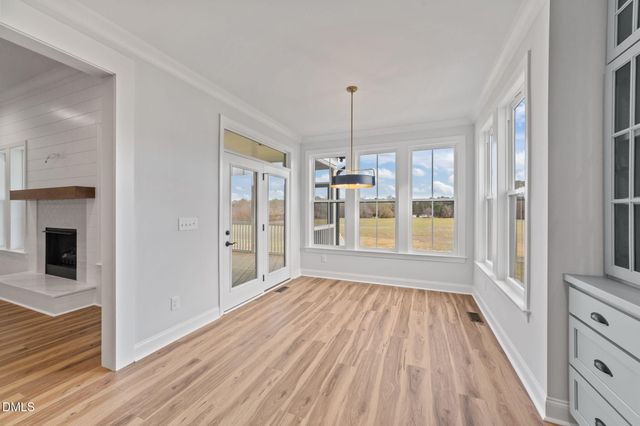 24 Lane Farms Way, Holly Springs, NC 27540