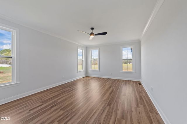 24 Lane Farms Way, Holly Springs, NC 27540