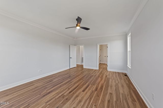 24 Lane Farms Way, Holly Springs, NC 27540