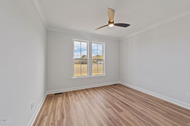 24 Lane Farms Way, Holly Springs, NC 27540