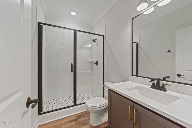 24 Lane Farms Way, Holly Springs, NC 27540