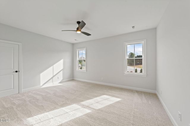 24 Lane Farms Way, Holly Springs, NC 27540