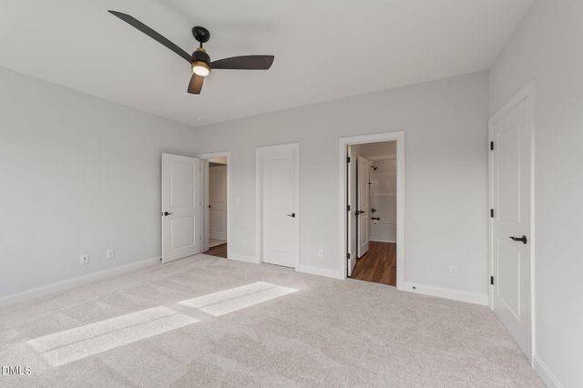 24 Lane Farms Way, Holly Springs, NC 27540