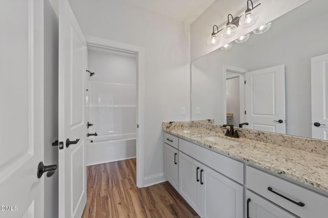 24 Lane Farms Way, Holly Springs, NC 27540