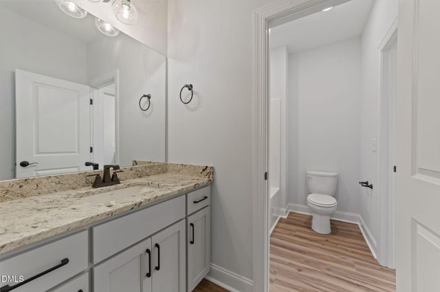 24 Lane Farms Way, Holly Springs, NC 27540