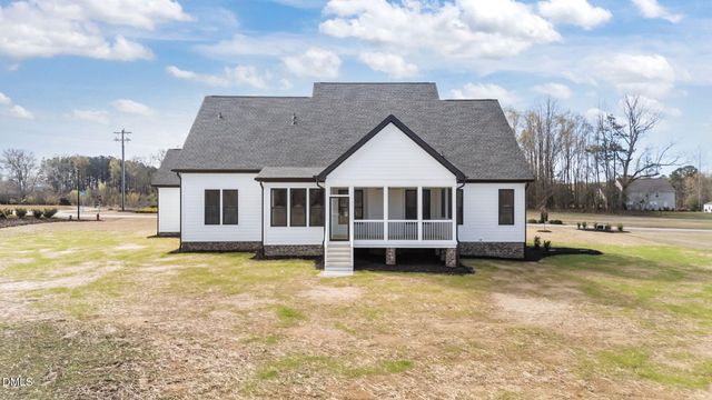 24 Lane Farms Way, Holly Springs, NC 27540