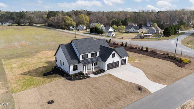 24 Lane Farms Way, Holly Springs, NC 27540