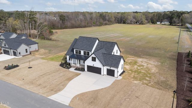 24 Lane Farms Way, Holly Springs, NC 27540