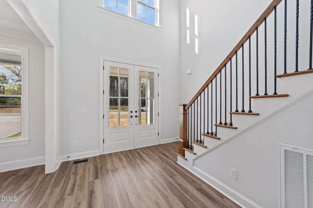 24 Lane Farms Way, Holly Springs, NC 27540