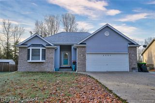 9307 Hill Road, Swartz Creek, MI 48473