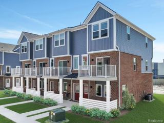743 Canterbury Lane, Troy, MI 48085