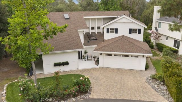 23591 Via Paloma, Coto De Caza, CA 92679