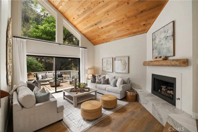 23591 Via Paloma, Coto De Caza, CA 92679