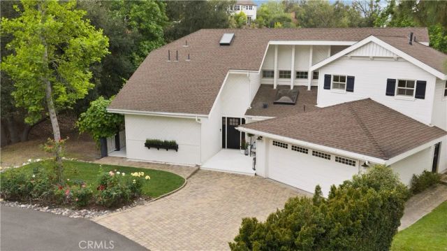23591 Via Paloma, Coto De Caza, CA 92679