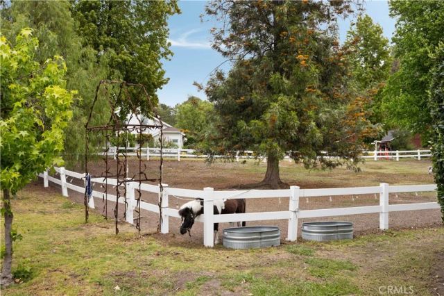 23591 Via Paloma, Coto De Caza, CA 92679