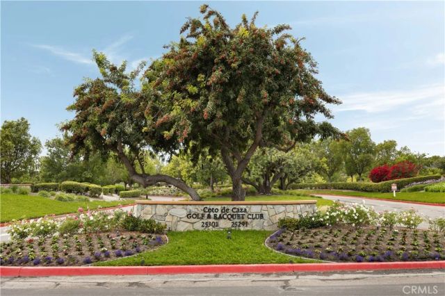 23591 Via Paloma, Coto De Caza, CA 92679