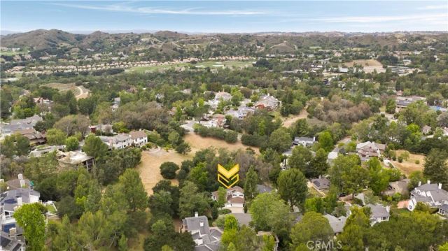 23591 Via Paloma, Coto De Caza, CA 92679