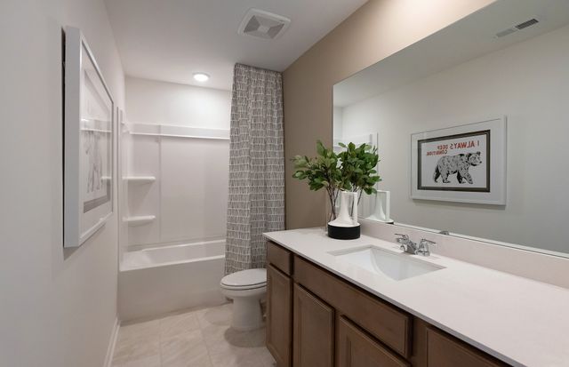 3634 Haplander Court, Columbia, TN 38401