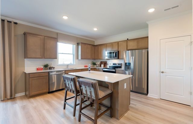 3634 Haplander Court, Columbia, TN 38401