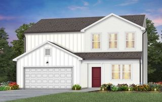 3634 Haplander Court, Columbia, TN 38401
