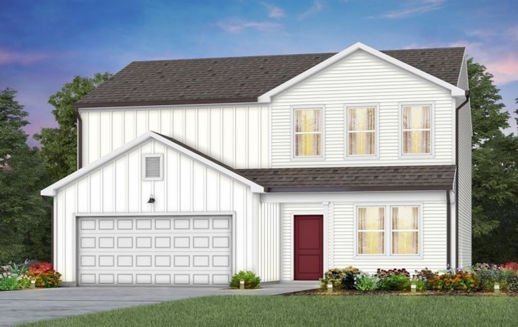 3634 Haplander Court, Columbia, TN 38401