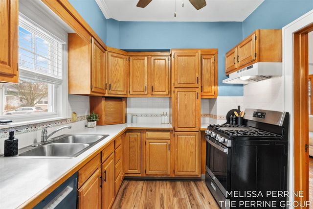 743 Garfield Avenue, Grand Rapids, MI 49504