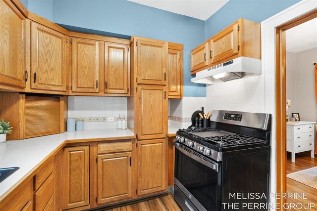 743 Garfield Avenue, Grand Rapids, MI 49504