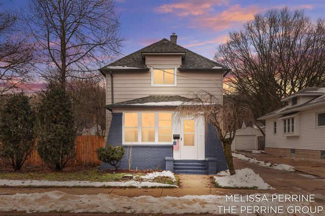 743 Garfield Avenue, Grand Rapids, MI 49504