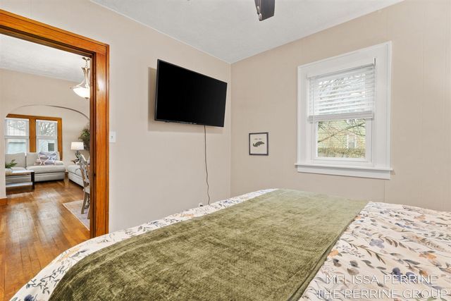 743 Garfield Avenue, Grand Rapids, MI 49504