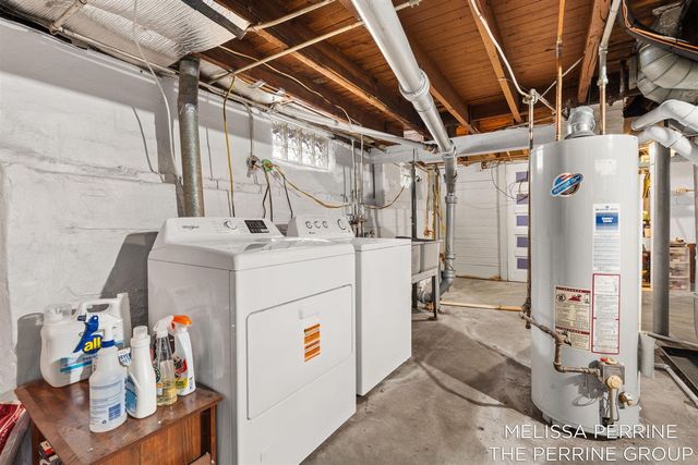 743 Garfield Avenue, Grand Rapids, MI 49504