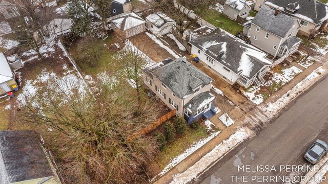 743 Garfield Avenue, Grand Rapids, MI 49504