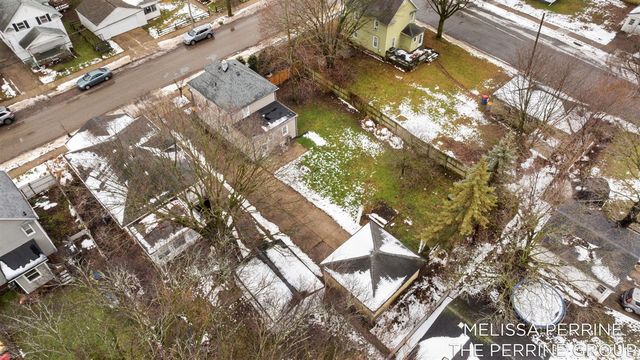 743 Garfield Avenue, Grand Rapids, MI 49504