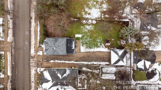 743 Garfield Avenue, Grand Rapids, MI 49504