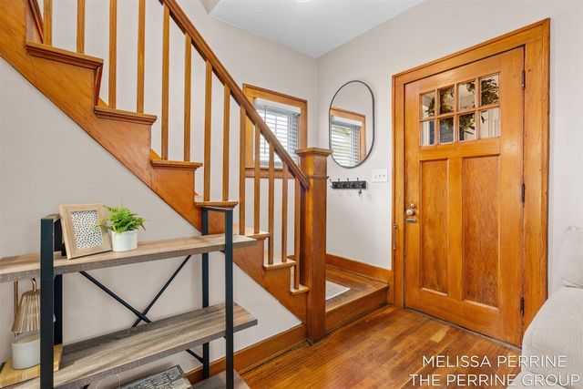 743 Garfield Avenue, Grand Rapids, MI 49504