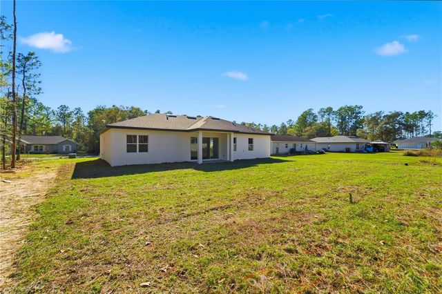 13205 SW 65TH CIRCLE, Ocala, FL 34473