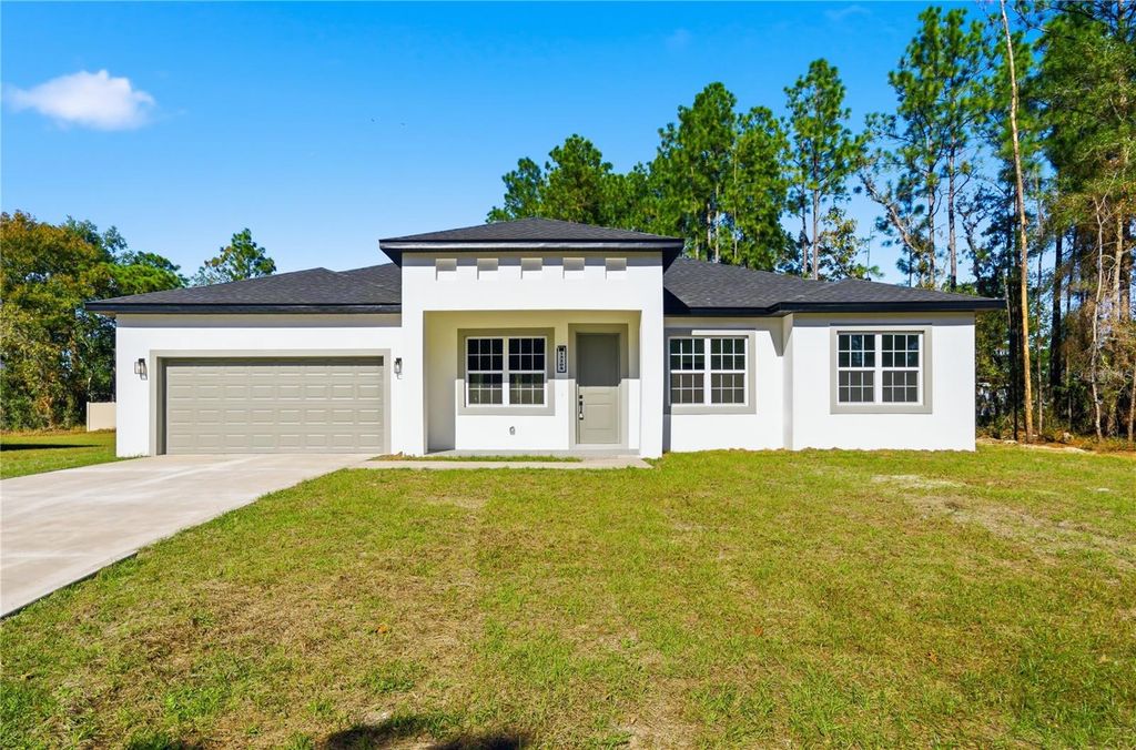 13205 SW 65TH CIRCLE, Ocala, FL 34473