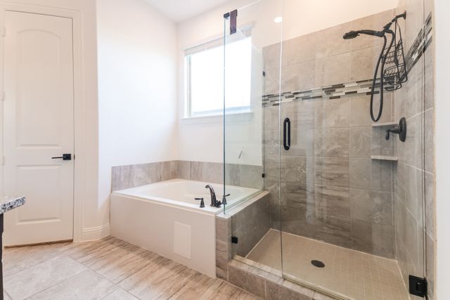 10812 Marble Falls Place, Mckinney, TX 75071