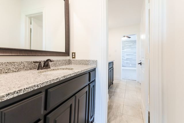 10812 Marble Falls Place, Mckinney, TX 75071