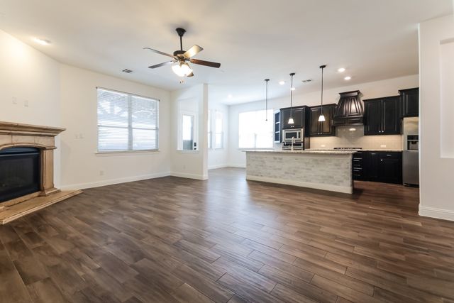 10812 Marble Falls Place, Mckinney, TX 75071