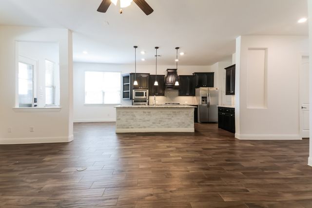 10812 Marble Falls Place, Mckinney, TX 75071