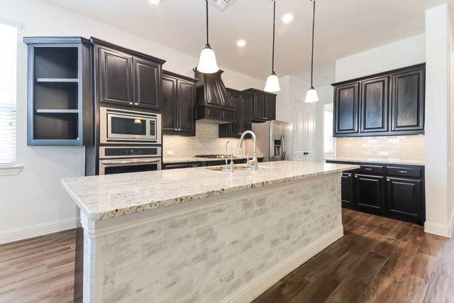 10812 Marble Falls Place, Mckinney, TX 75071